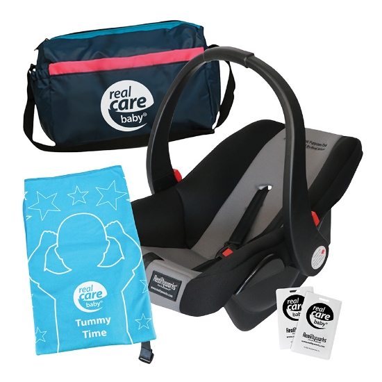 Photo de RealCare Baby® Accessory Package