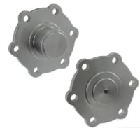 Picture of Hubs Blank