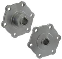 Picture of Hubs 3/8 in. Keyed 