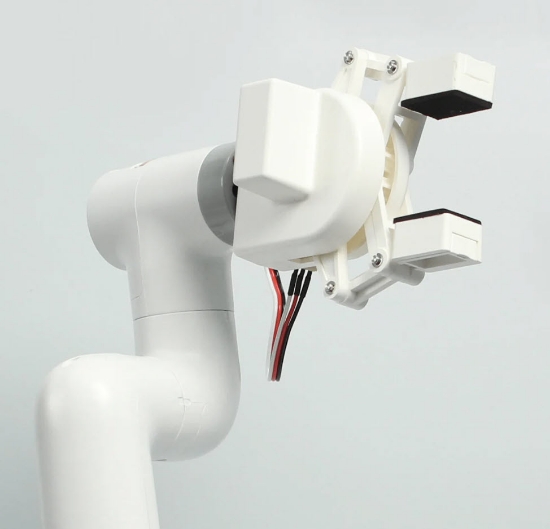 Picture of myCobot Adaptive Gripper for myCobot/myPalletizer/mechArm/myBuddy