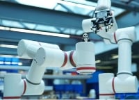 Picture of Elephant Robotics P3