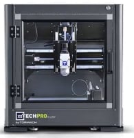 Picture of xsTECH Pro CNC Desktop Router