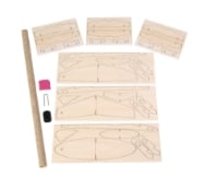 Photo de AP (Air-Powered) Glider Refill Pack